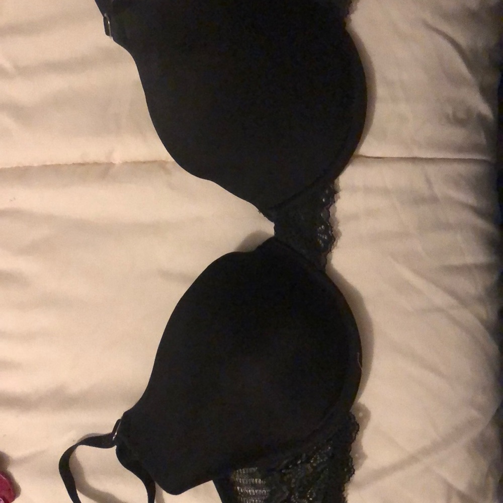 Gilligan & O’Malley intimates underwire bra lot - Picture 3 of 8